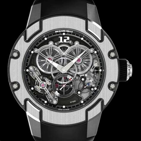 richard mille rm 031|richard mille automatic winding.